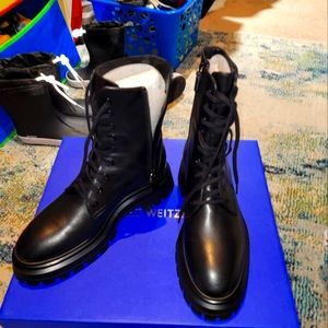 Stuart weitzman Boots